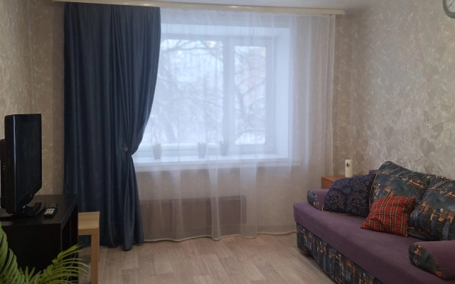 Квартира Уютная студия на Машиностроителей 10