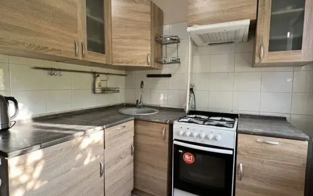 Квартира на 50 Лет ВЛКСМ 11