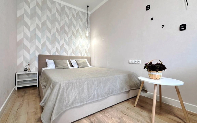 Na Ordzhonikidze 88 Apartments