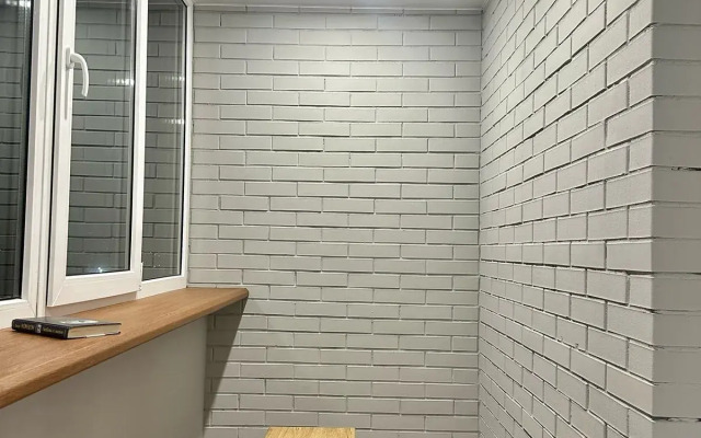 Uyutnaya V ZHK Linii Flat