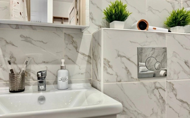 Квартира на Ильи Кургузова 6