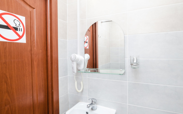 Апартаменты Тверская 12с9 04