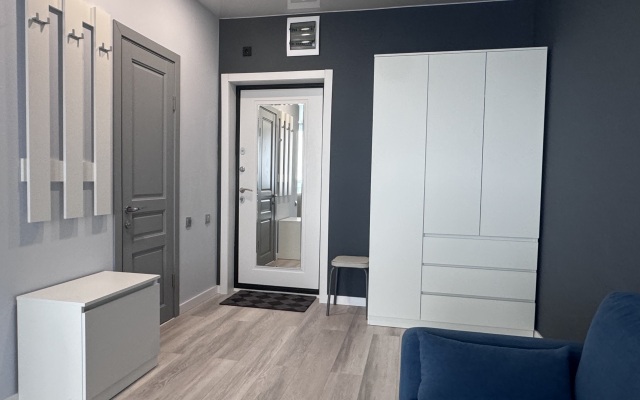 Квартира в ЖК Фрегат