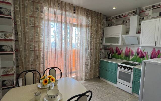 Квартира Lofthouse