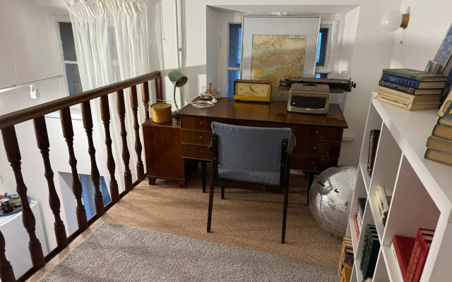 Квартира в самом сердце города