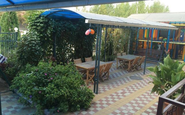 Hotel Edelveys