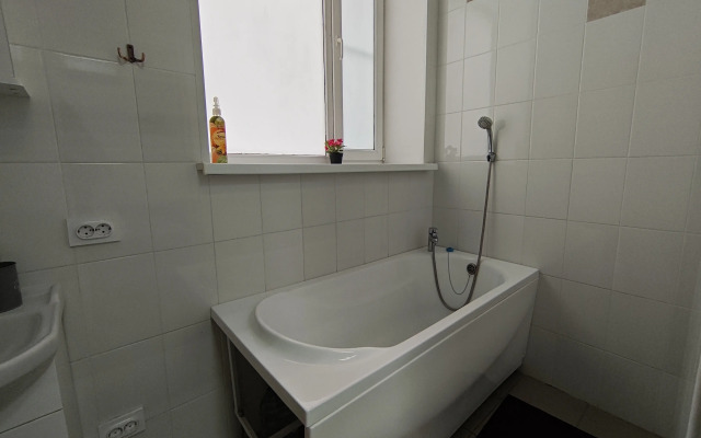 Na Sadovoy Hostel