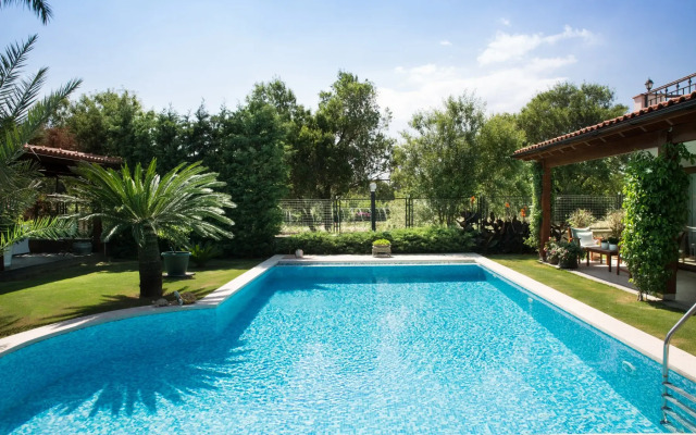 Dream by Important Group Travel Villa