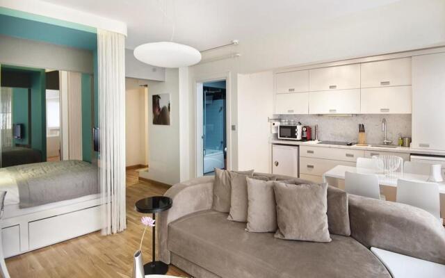 Nuru Ziya Residence