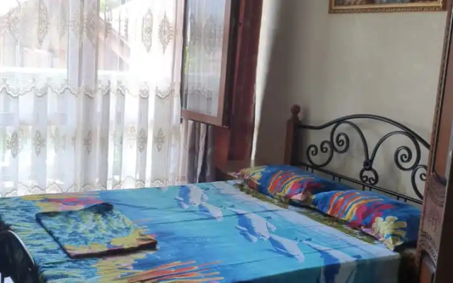 Guest house Altana-Park
