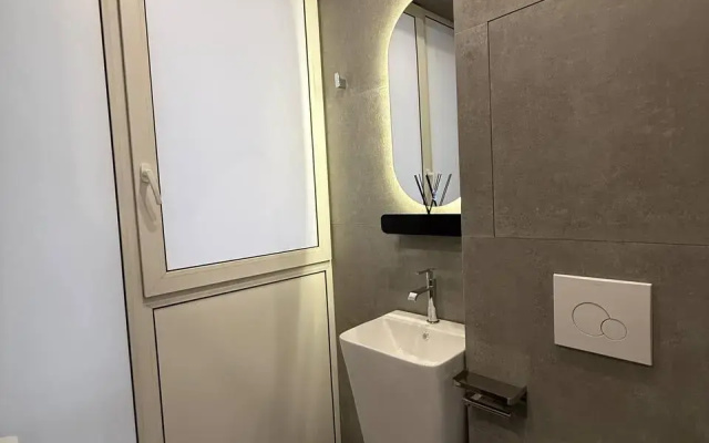 Квартира Студия 1032-1 в ЖК Nice Loft