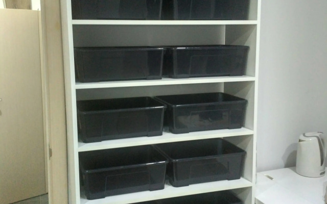 Хостел Наш Город