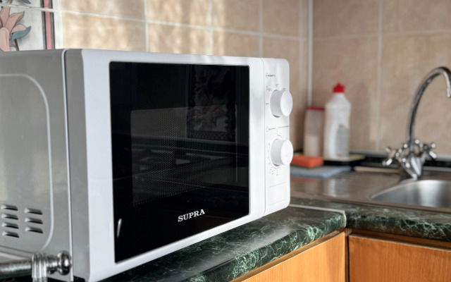 Апартаменты Смольный буян 18