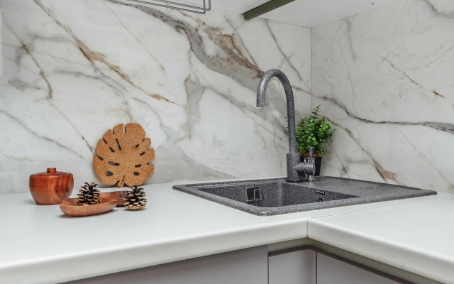 Zhk Frukty Granat 3056 Flat