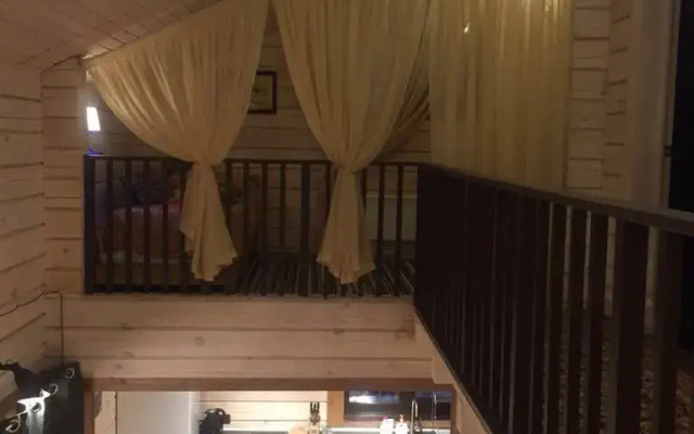 Частный дом Home in Baynevo