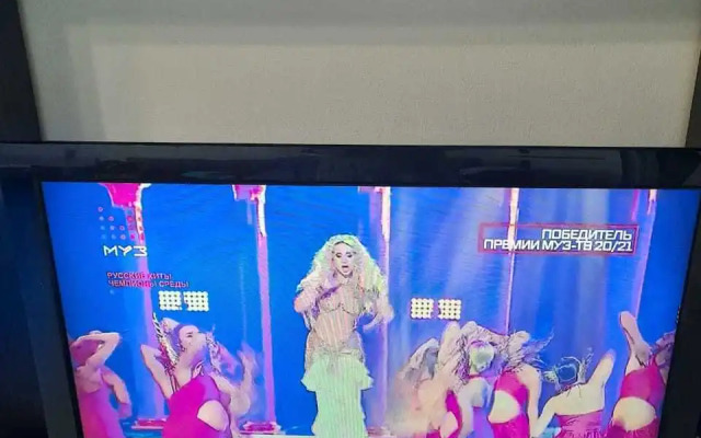 Квартира на Улице Университетская 59а к1