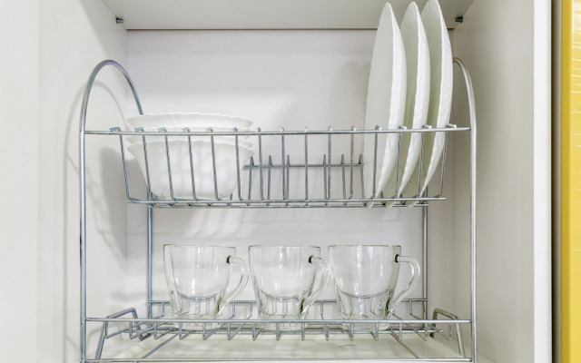 Квартира 4 на Люблинской 76/2