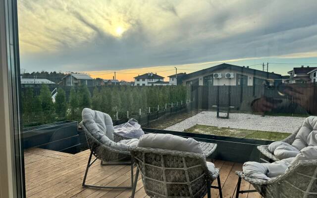 Na Grinvud 41k Guest House
