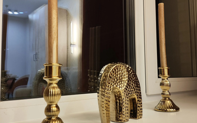 Квартира NATALI Aparts 201.1