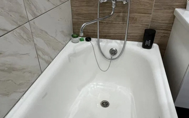 Квартира на Юбилейной 65