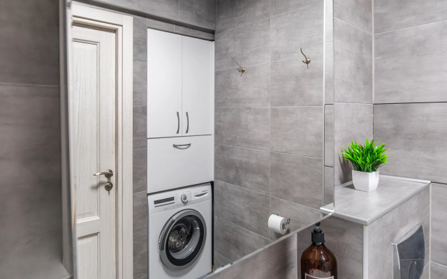 Апартаменты Челябинская 50