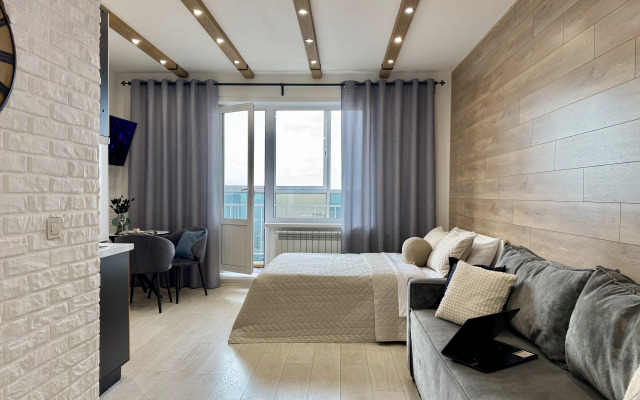 Квартира Atmosfera Sna рядом с ЖД вокзалом