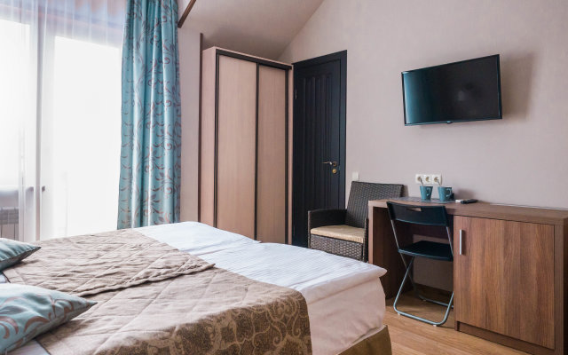Argo Hotel