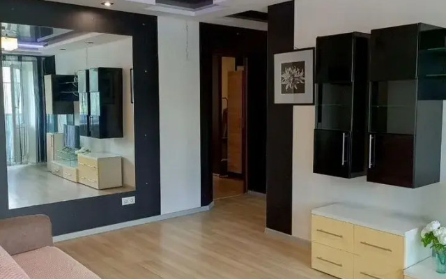 Апартаменты в Северном микрорайоне 8