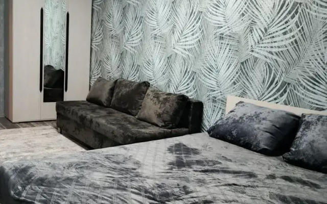 Квартира уютная в новом доме