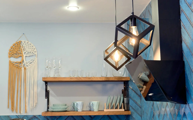 Квартира Современные апартаменты