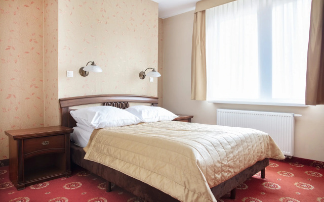 Hotel Arkadia Royal