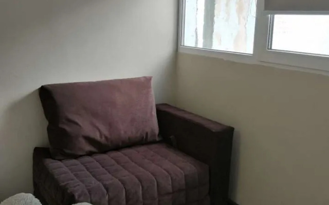 Квартира уютная