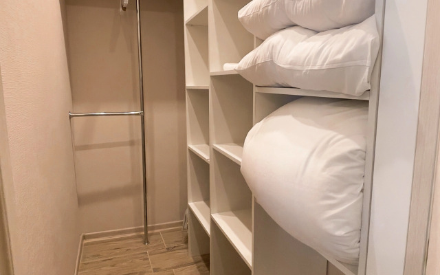 Квартира уютная в центре города