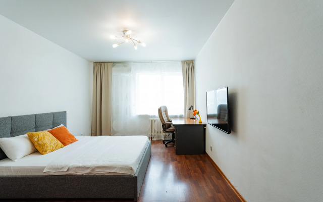 Na Karla Marksa Apartments