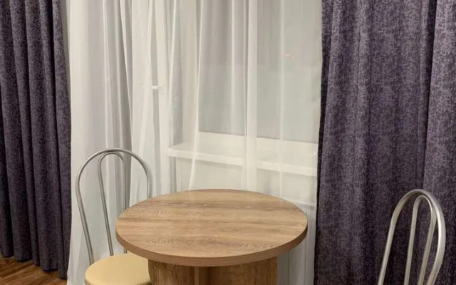 Квартира на Богдана Хмельницкого 54