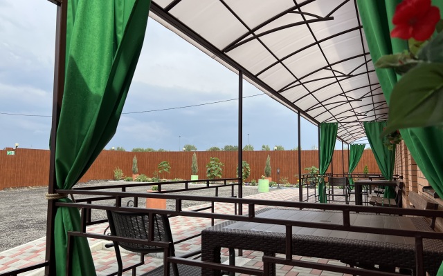 Astonit Hotel