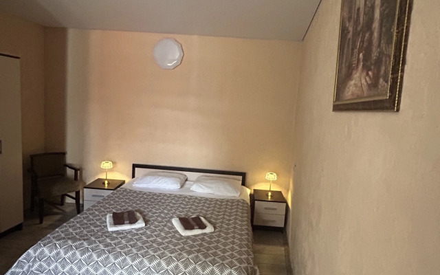 Гостевой дом Гостиница «У реки»