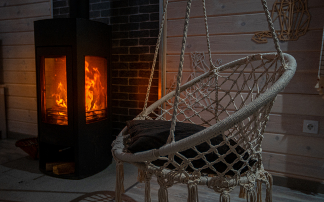 Гостевой Дом Woodsy House