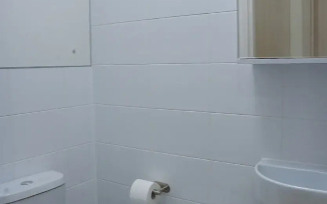 Квартира Уютная Двухкомнатная