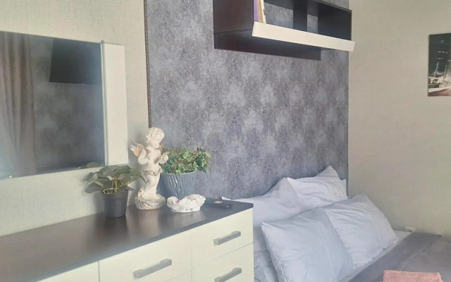 Flat v Tsentre Goroda s Vidom na Mashuk