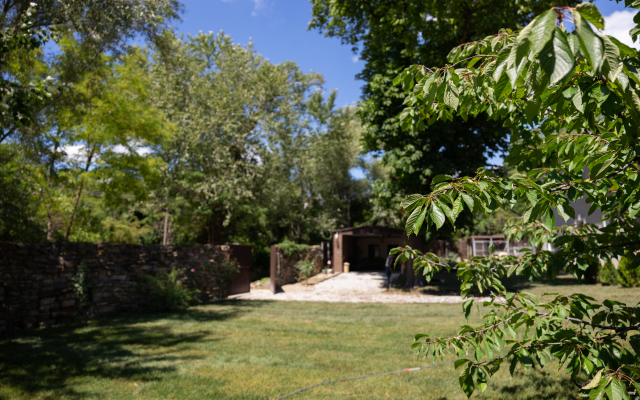 Dom Na Zarechnoj Cottage