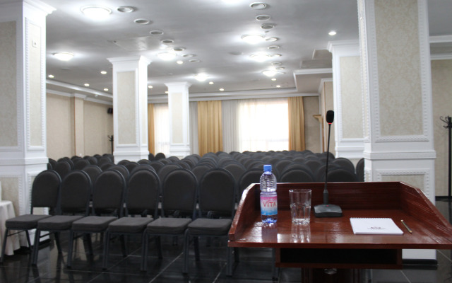 King Hotel Astana