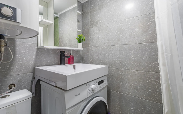 Апартаменты Лофт 3 на Генкиной