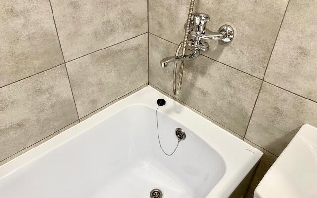 Апартаменты в центре на Никитина 107