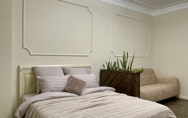 Апартаменты Сталинка у Вокзала