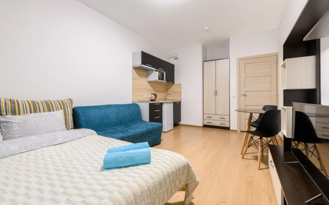 Апартаменты RentalSPb