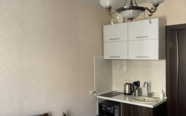 Apartament v tsentre vozle vokzala Flat 3