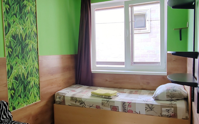 U Plyazha Guest House