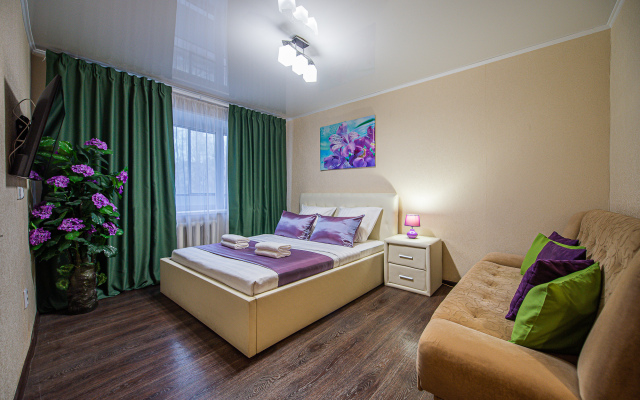 Апартаменты Пять Звёзд Лесная Тайна