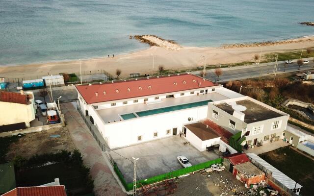MQ Suites